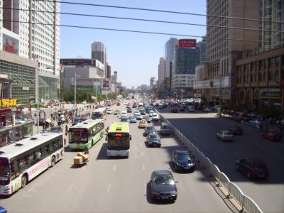 Kurz vor der Haust&uuml;r auf der Br&uuml;cke